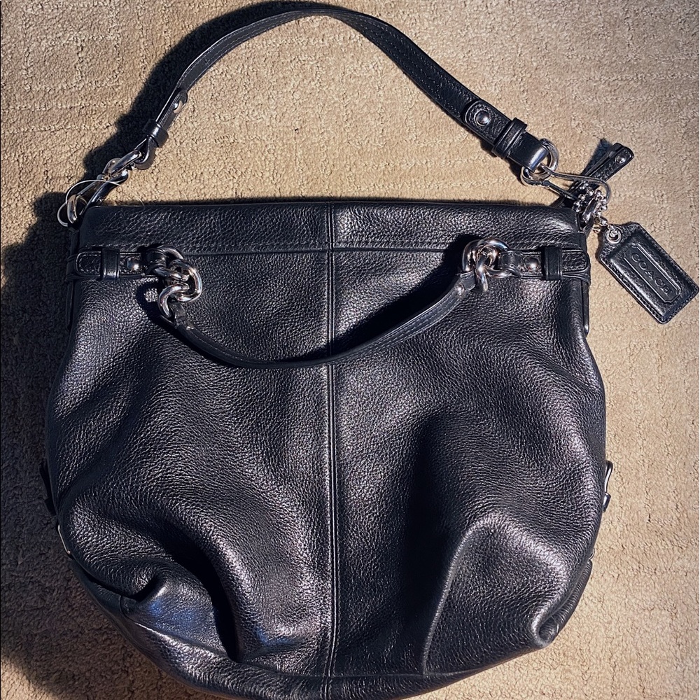 Coach Shoulder Bag